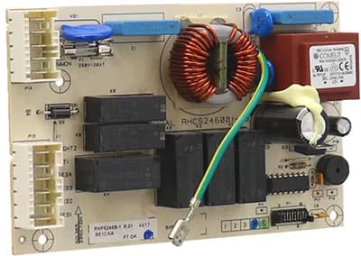 Power Board