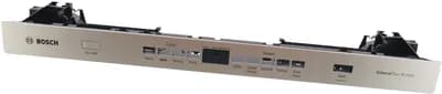 Silver, 4-Program / 5 Option, W/ Top Seal