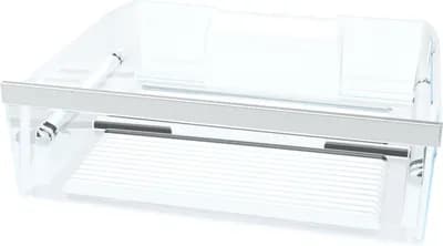 Chill Compartment