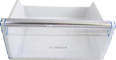 Frozen Food Container