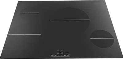 Glass Ceramic Hob Top Frame Glass Spare Part (Set)