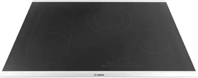 Glass Ceramic Hob Top Trim Strip F/R