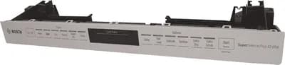 White, W/ Top Seal