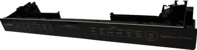 Black, W/ Top Seal