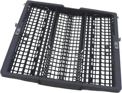 Complete W/ Insert, Carrier, Wheels, Flip Tines, Handle