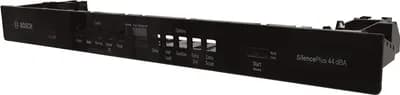 Black, W/ Top Seal