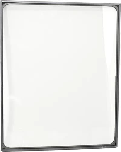 Assembly, Glass Pack, 3 Pane Eps, 30"