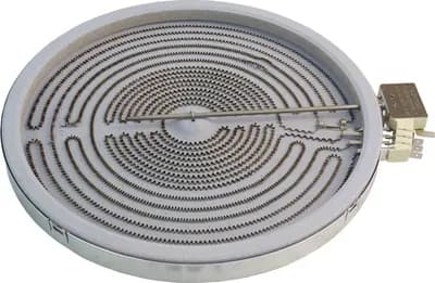 Element, Radiant, 3000W, 270mm