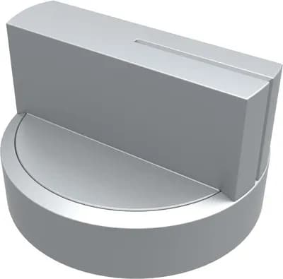 Area Knob Assy, Bosch