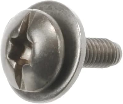 Burners Screws Kit