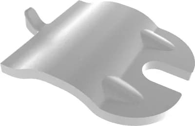 Fixture Clamp M5 For S/V