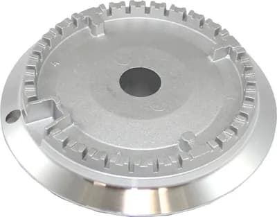 Burner, Rapide (D)