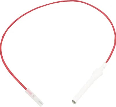 Igniter Sgs B Burner Electrode (Red)