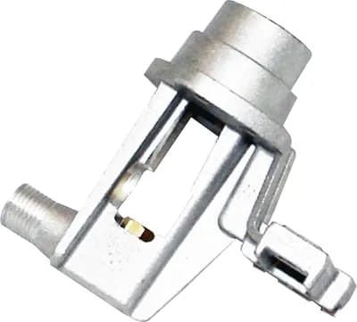 Assy, Jet Holder, 16K