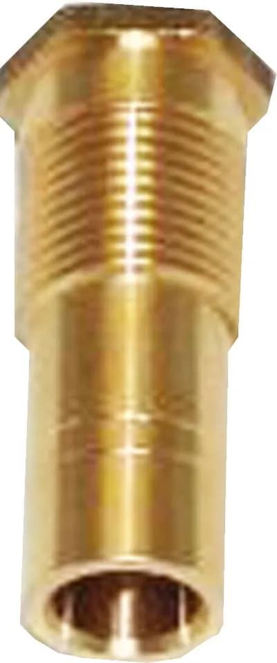 Venturi, 11.2mm Straight