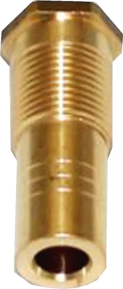 Venturi, 9mm Straight