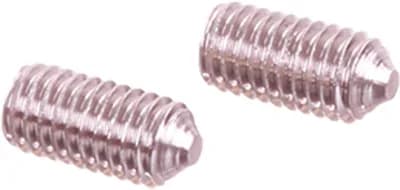 Screw For Handle