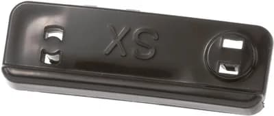 Left Hand Front Panel Support