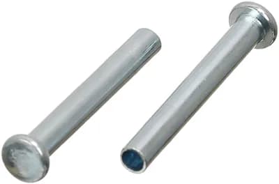 Pin Roller Axis