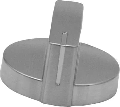 Area Assy, Knob, Sir, Elec, SS