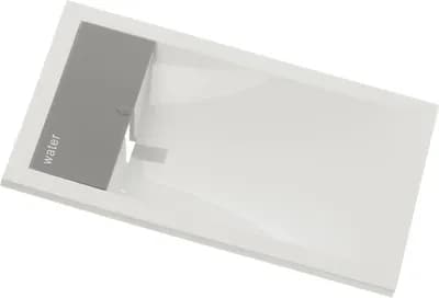 Internal Water Dispenser Asm Indi Cover