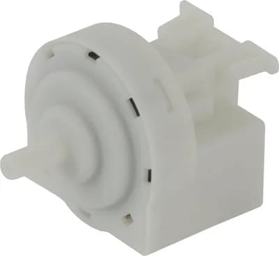Pressure Sensor Analog