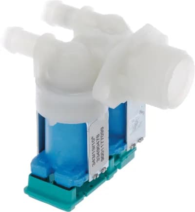 Way Water Valve, 2 Ways, Bsp/BS 2019
