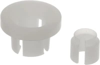 Repair Set-Role For Wheel From Top Rack Guide Rail