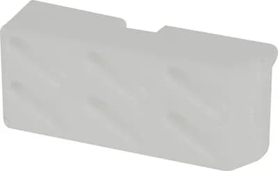 Fixture Bypassblocker Left Fridge Unit