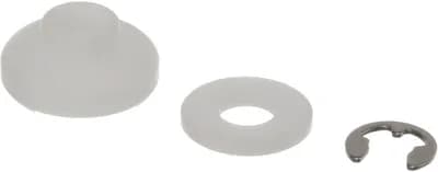 Repair Set-Role For Wheel From Upper Rack Guide Rail