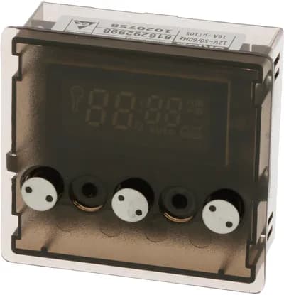 Time Selector
