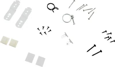 Parts Bag