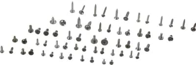 Screw