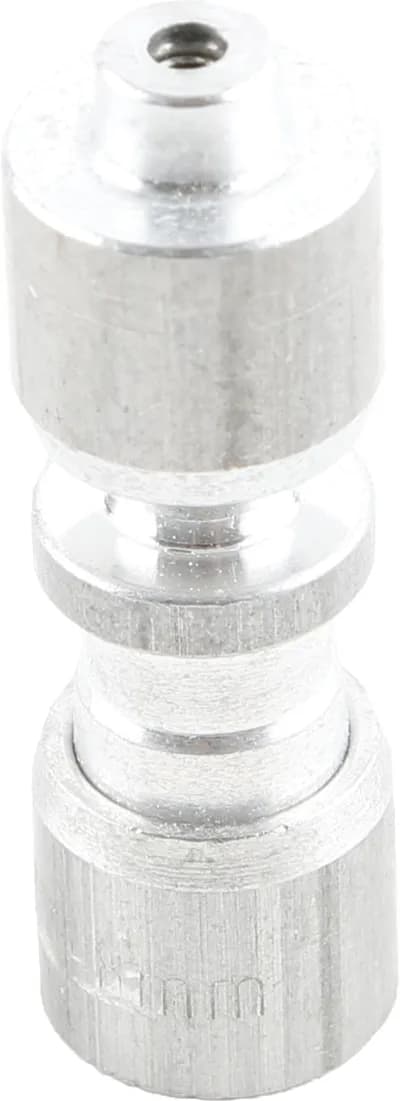 Pipe Connection Piece Lokring 8 - 2 NR Al 00