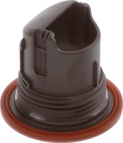 Stud Connection Part With Seal, Zeolite 3