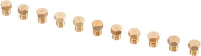 Nozzle Set Liquid Gas Lpg Cooker