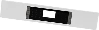 SVC Skin/Front Panel 800P Dbl, 30IN