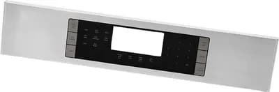 SVC Skin/Front Panel 800 Sngl, 27IN