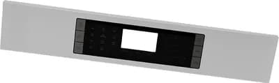 SVC Skin/Front Panel 800P Sngl, 30IN