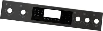 SVC FF Skin/Front Panel 800 Gas BSS, Sir