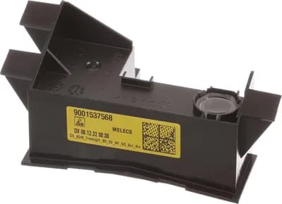 Display Module Visible Indikator