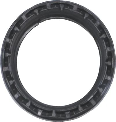 Nut Threaded Ring For Zeolite