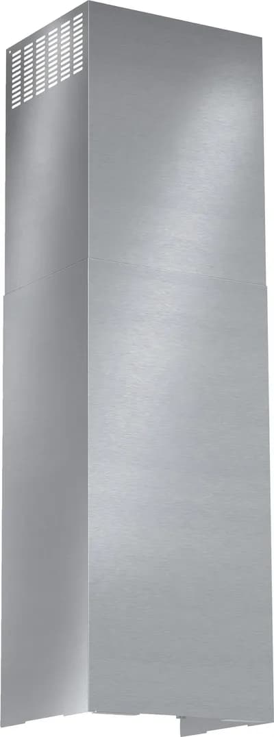 Chimney Extension For Hcpx Pyramid-Style Canopy Hoods