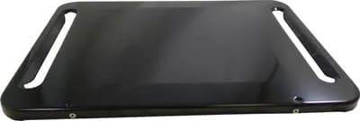 Bake Chamber Cover/Flame Spreader Assembly