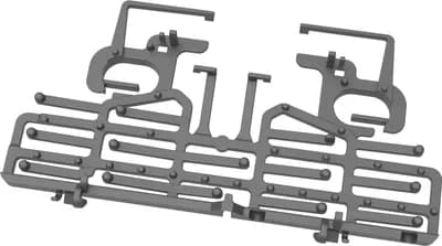 Fixture TC ET/MT Holder