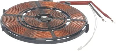 Induction Hotplate 180 IH6.2 Inductor