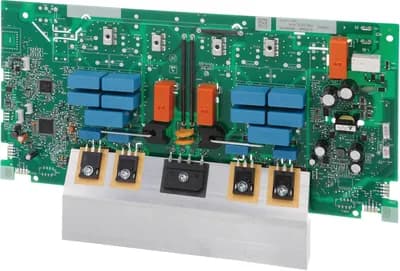Power Module Programmed