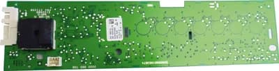 Operating Module Programmed