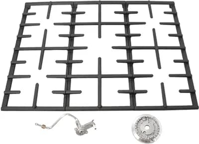 Enhancement Kit, BO 800/Benchmark Gas/DF Sirs, SVC