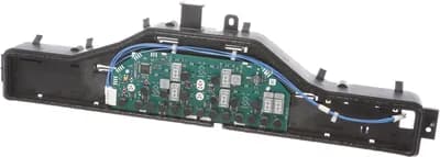 Control Module Display Board YL231-124 With Housing